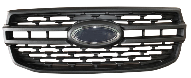 FRONT BUMPER RADIATOR GRILLE